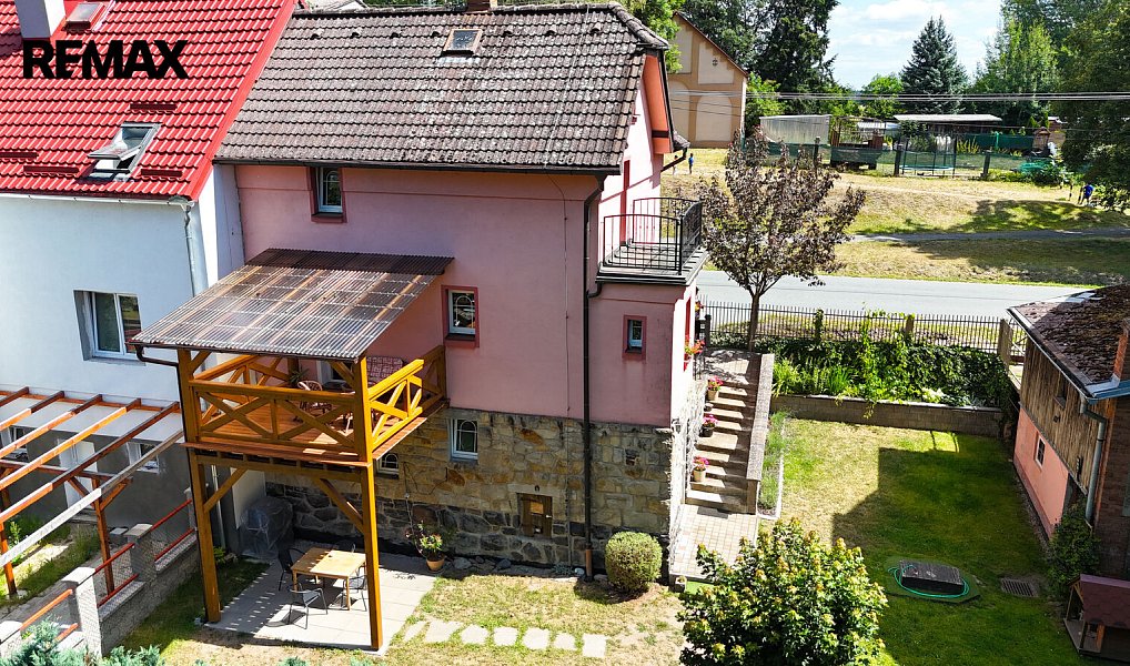 Prodej domu 100 m² s pozemkem 160 m², Staré Sedliště – náhled fotky 7