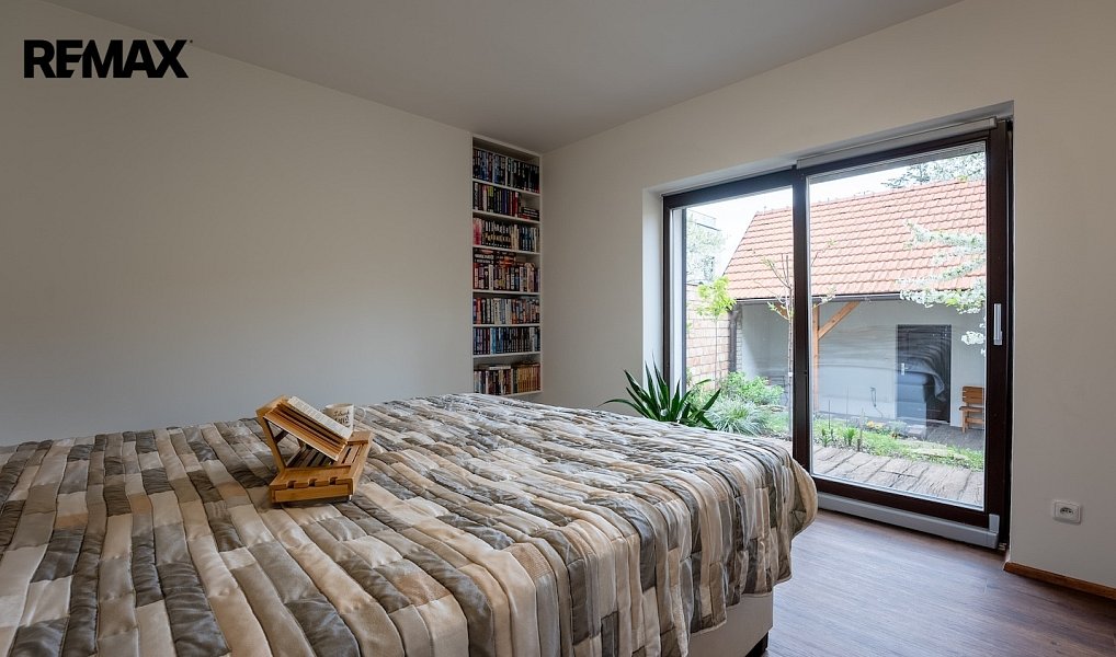 Prodej domu 129 m² s pozemkem 513 m², Brno – náhled fotky 21