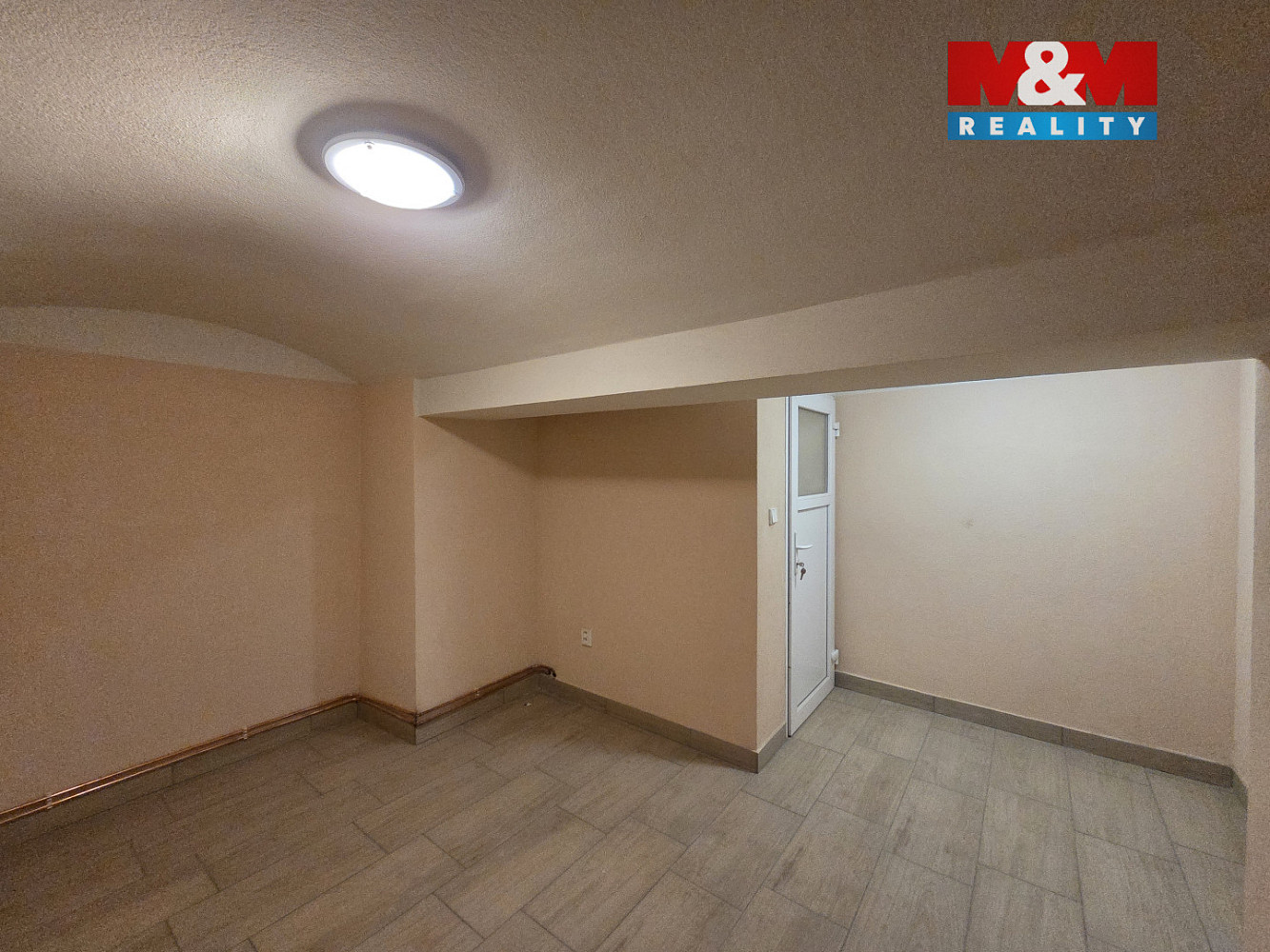 Pronájem komerčního objektu (jiného typu) 40 m² — photo 5