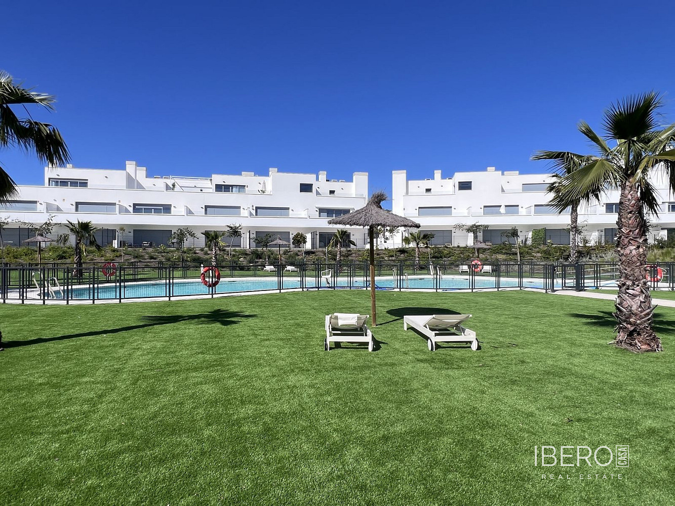 Piso 4+kk – Estepona, Saladillo-Benamara