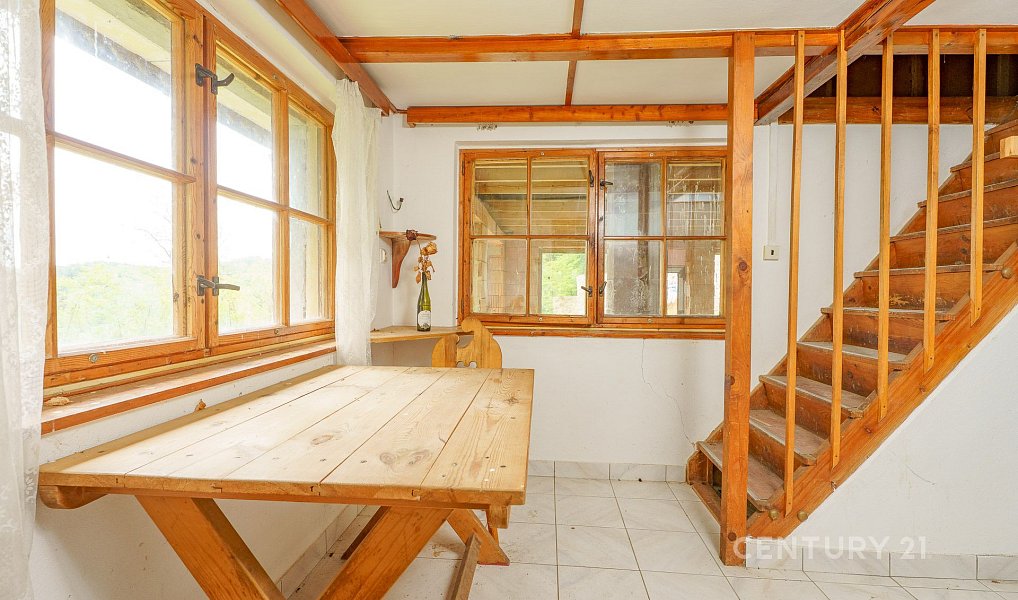 Prodej chaty/chalupy 61 m² s pozemkem 1 377 m², Řehenice – náhled fotky 12