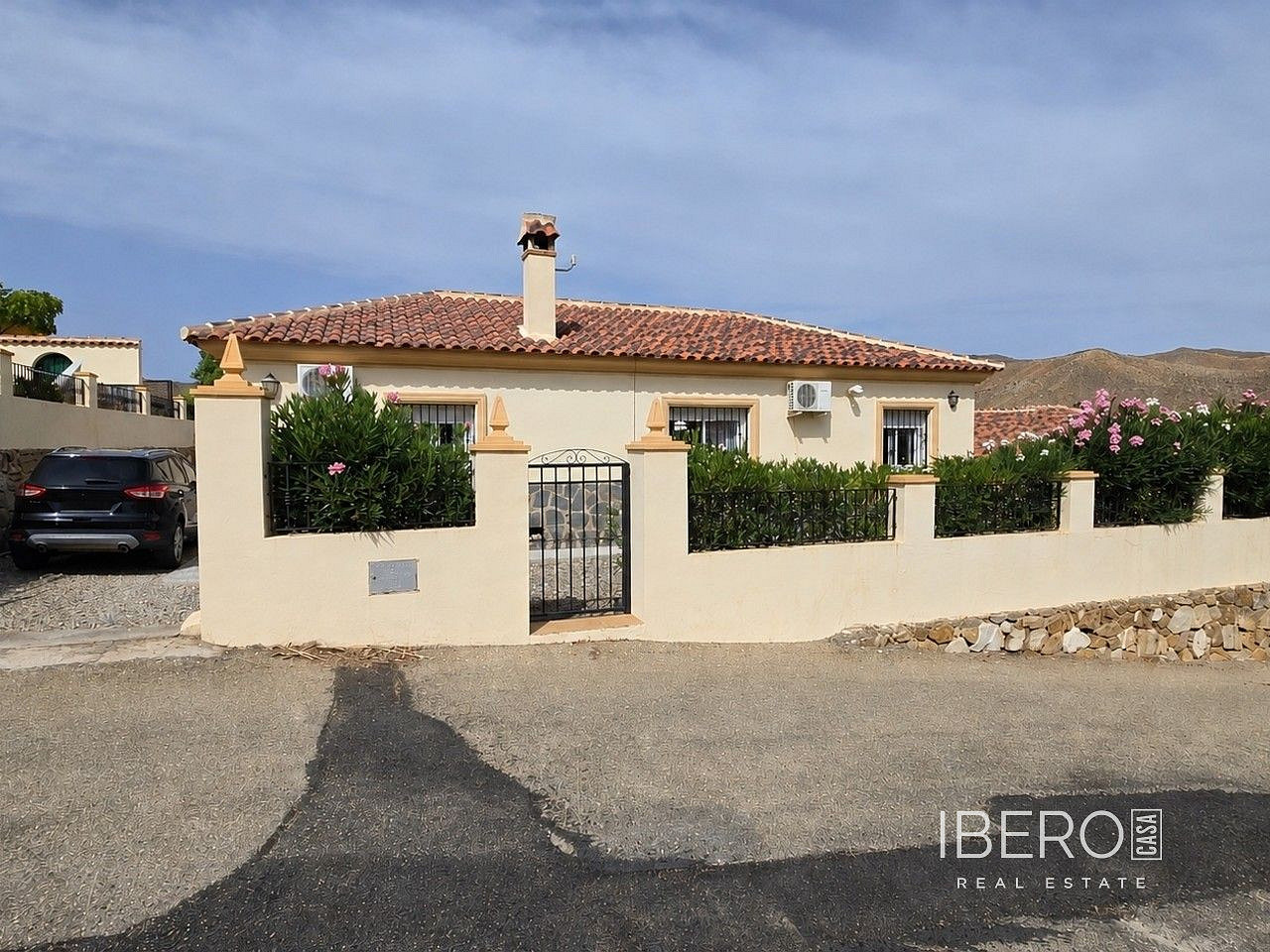 Casa 4+kk – Arboleas, El Rulaor - Vista 3