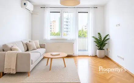 Pronájem bytu 3+1 69 m², Vitry, Kladno - Kročehlavy