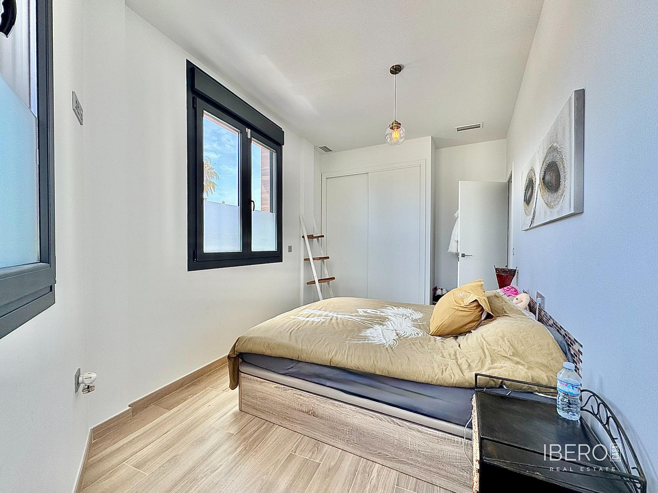 Piso 3+kk – San Javier, Santiago de la Ribera, Campo de Cartagena y Mar Menor - Vista 3