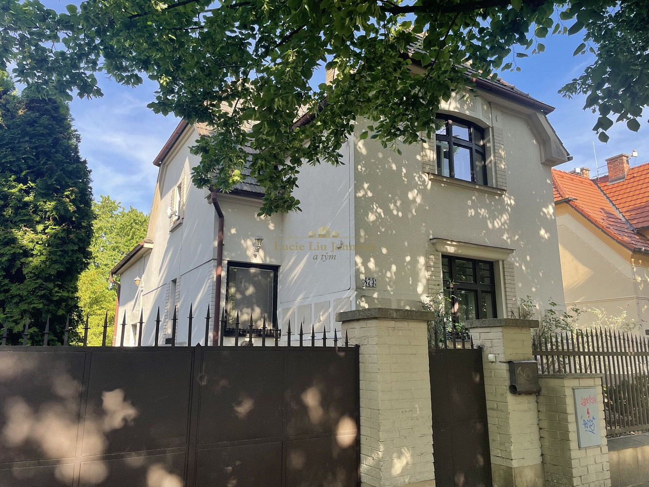 Prodej domu 133 m² s pozemkem 766 m² — photo 2