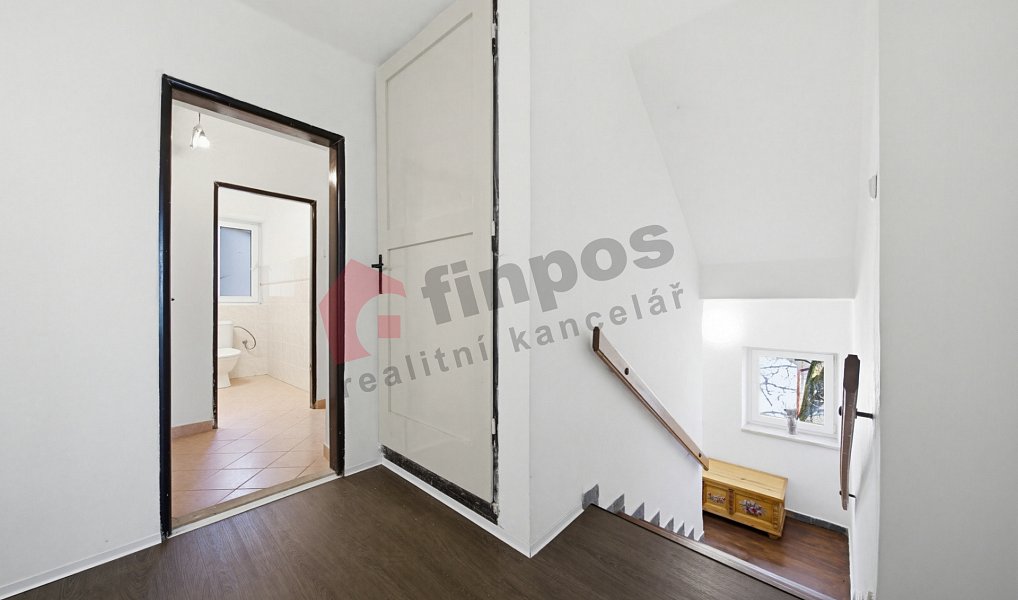 Prodej domu 197 m² s pozemkem 283 m², Stožec – náhled fotky 16
