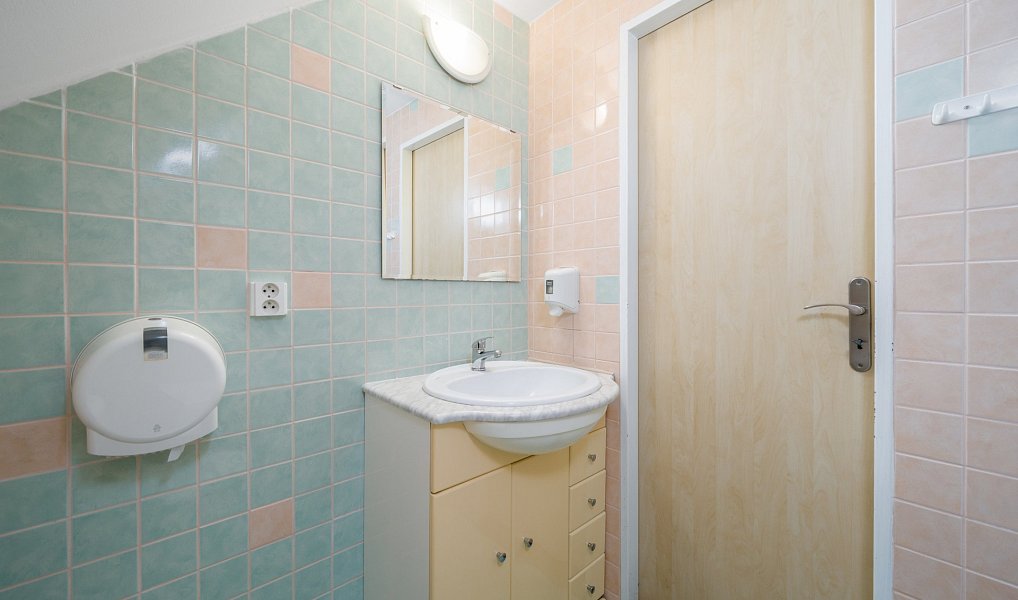 Prodej ubytovacího objektu 280 m², Nový Bor – náhled fotky 17
