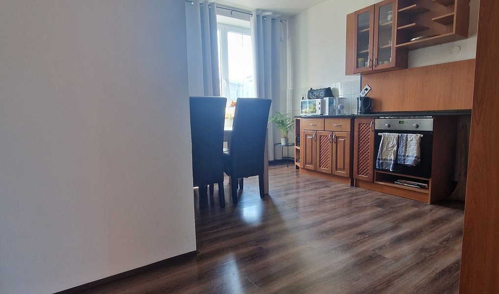 Pronájem bytu 4+1 100 m², Olomouc – náhled fotky 4