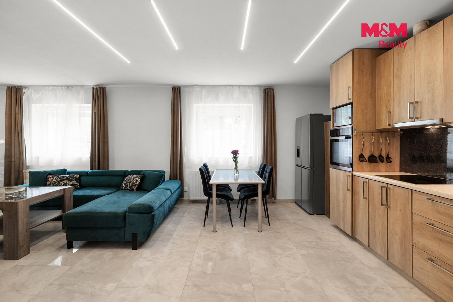 Prodej domu 80 m² s pozemkem 233 m² — photo 4