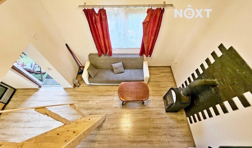 Prodej domu 39 m² s pozemkem 393 m², Bratronice – náhled fotky 19