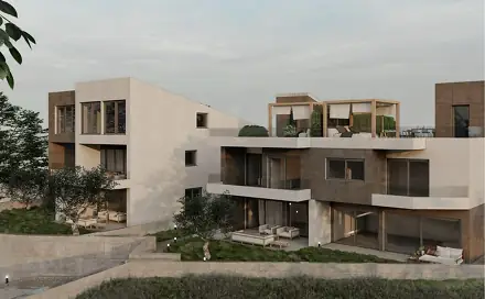 Prodej bytu atypického 153 m², Matulji, Primorsko-goranska županija, Chorvatsko