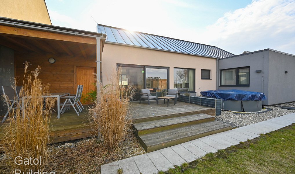 Prodej domu 139 m² s pozemkem 836 m², Křelov-Břuchotín – náhled fotky 11