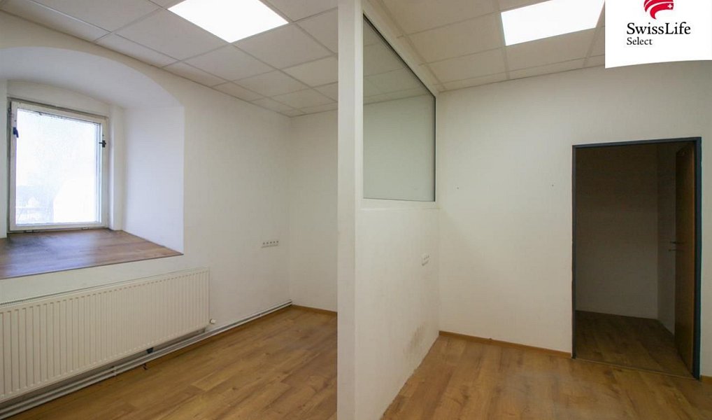 Pronájem obchodních prostor 300 m², Třešť – náhled fotky 9