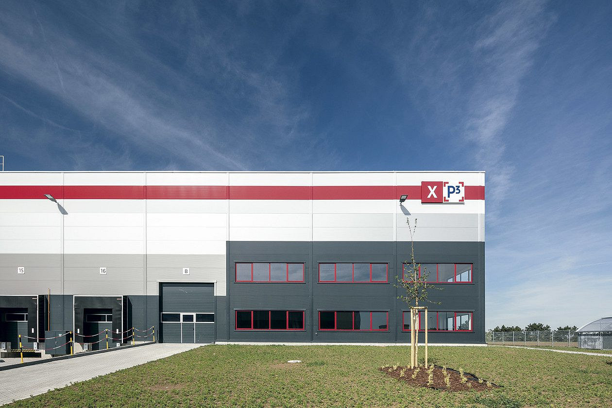 Pronájem kanceláře 132 m² – fotografie 5