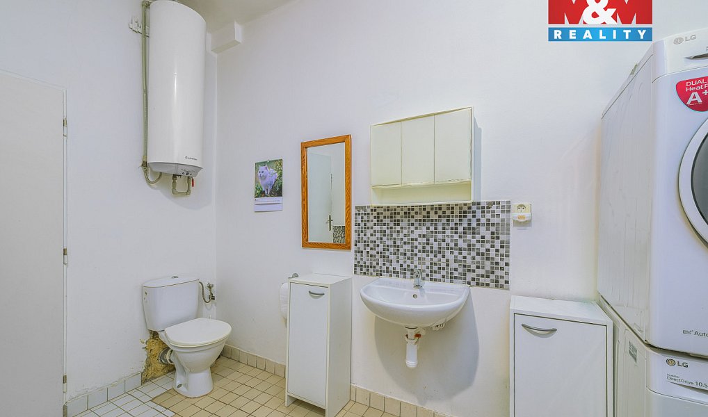 Prodej zemědělského objektu 144 m², Vlkaneč – náhled fotky 9