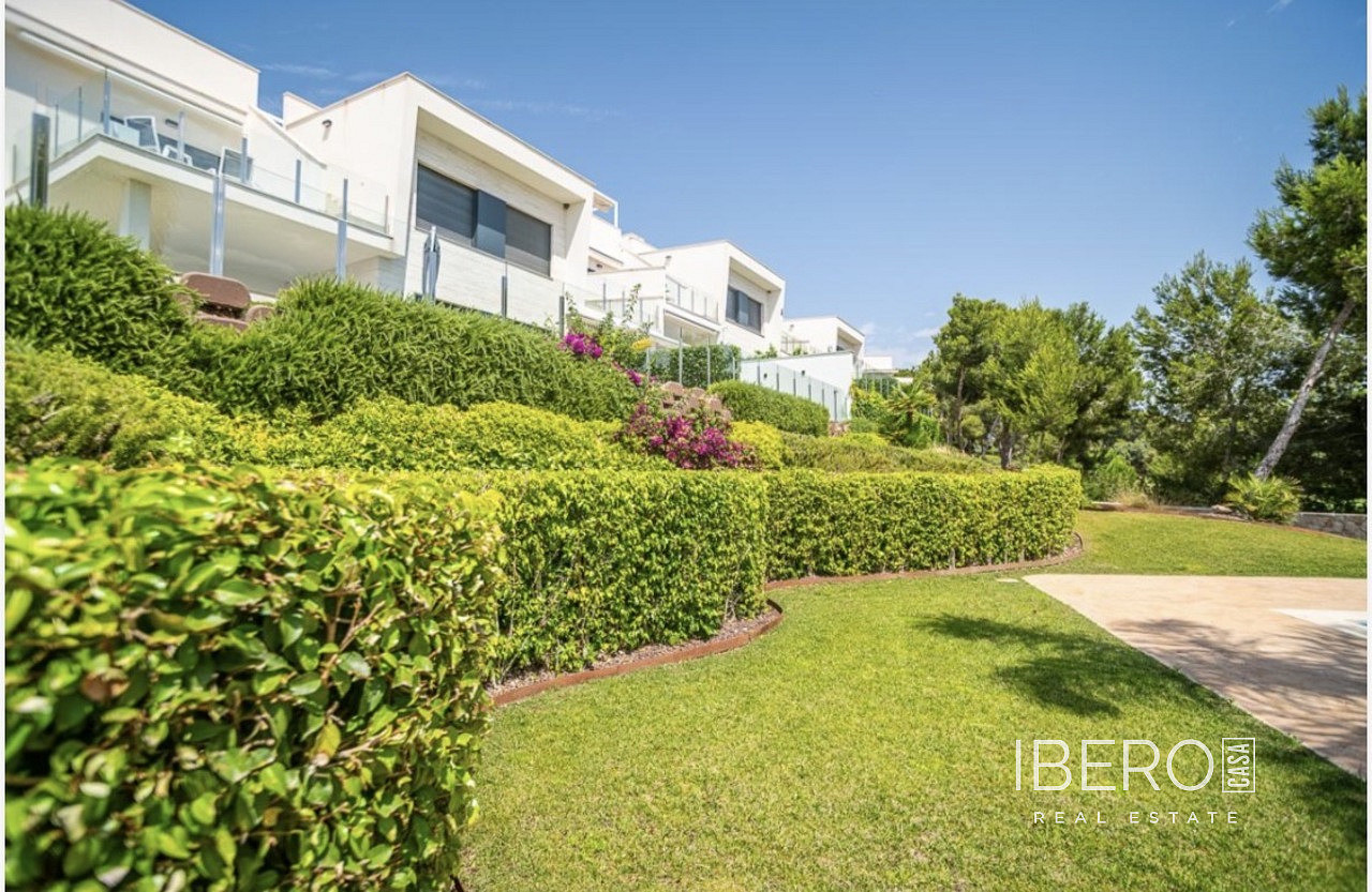 Piso 3+kk – Pilar de la Horadada, Lo Romero Golf Resort, Pinar de Campoverde - Vista 2