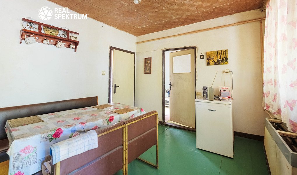 Prodej domu 120 m² s pozemkem 1 007 m², Veverské Knínice – náhled fotky 15