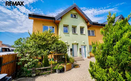 Prodej bytu 1+kk 30 m², P. Cingra, Bohumín - Starý Bohumín, okres Karviná
