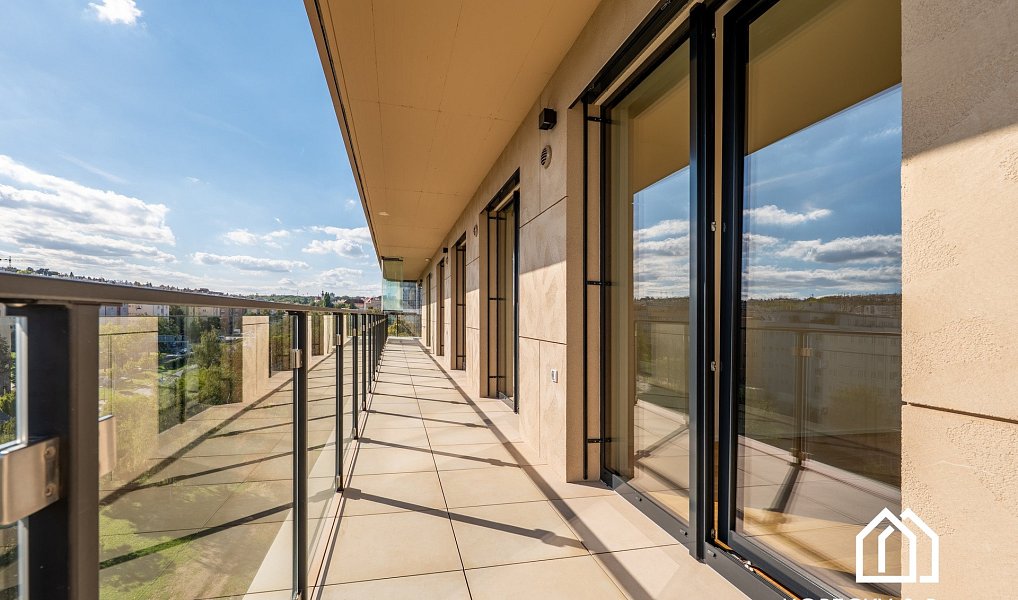 Prodej bytu 5+kk 149 m², Praha – náhled fotky 13