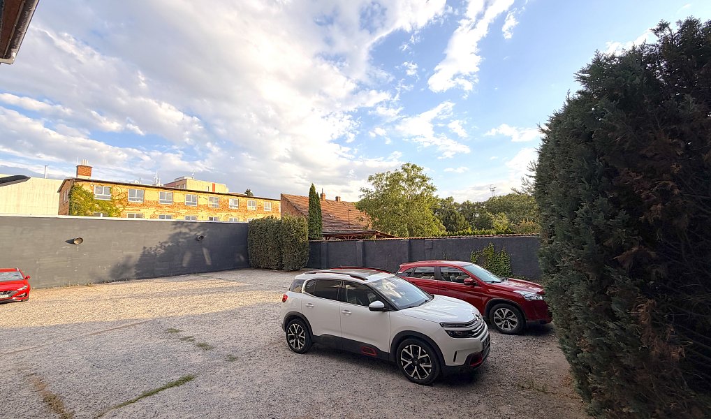 Pronájem obchodních prostor 137 m², Praha – náhled fotky 16
