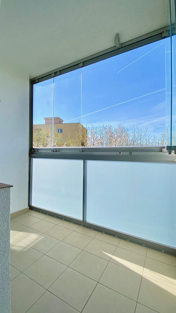 Pronájem bytu 2+kk 40 m²