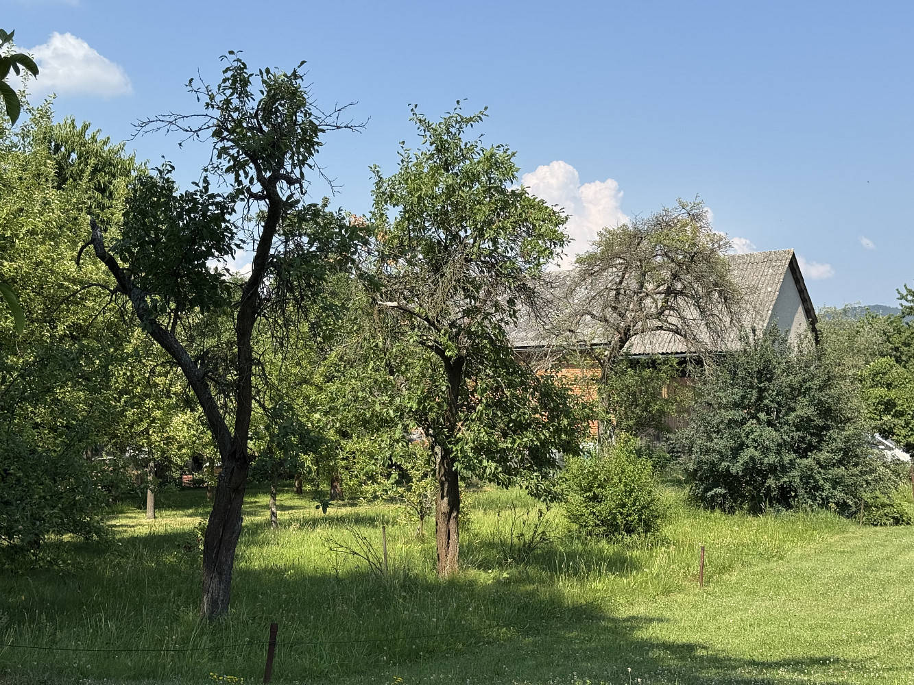 Prodej stavebního pozemku 529 m² — photo 3