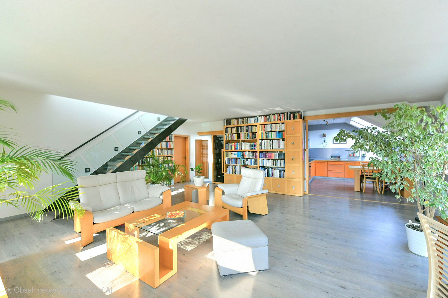 Prodej bytu 4+kk 129 m² – fotografie 2