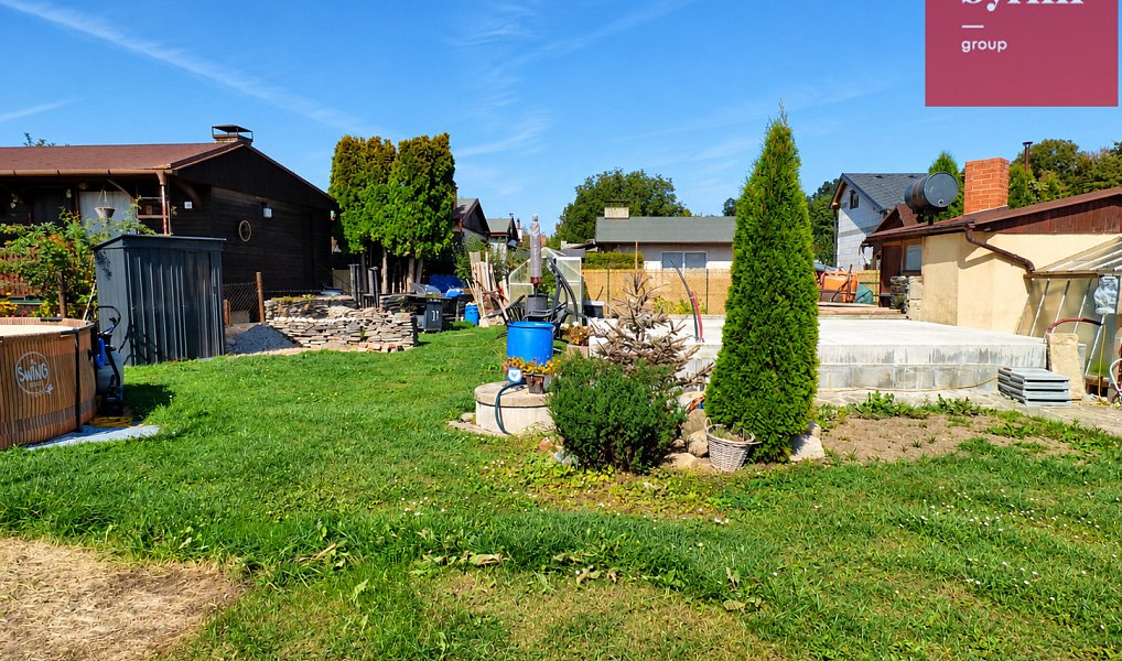 Prodej zahrady 270 m², Opava – náhled fotky 17