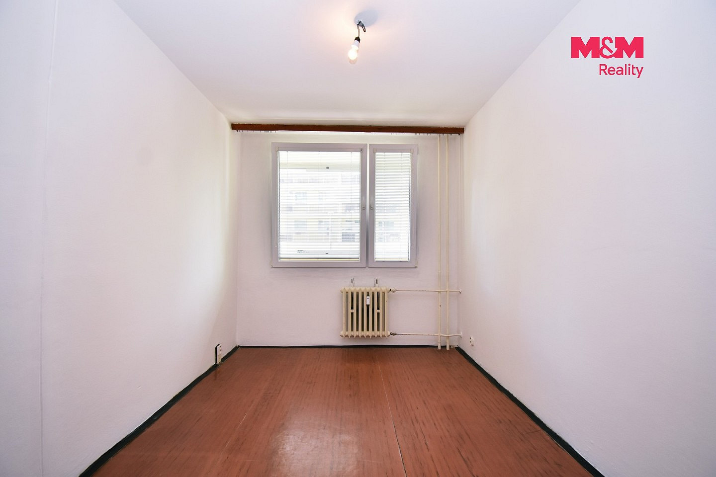 Pronájem bytu 2+kk 40 m² — photo 2