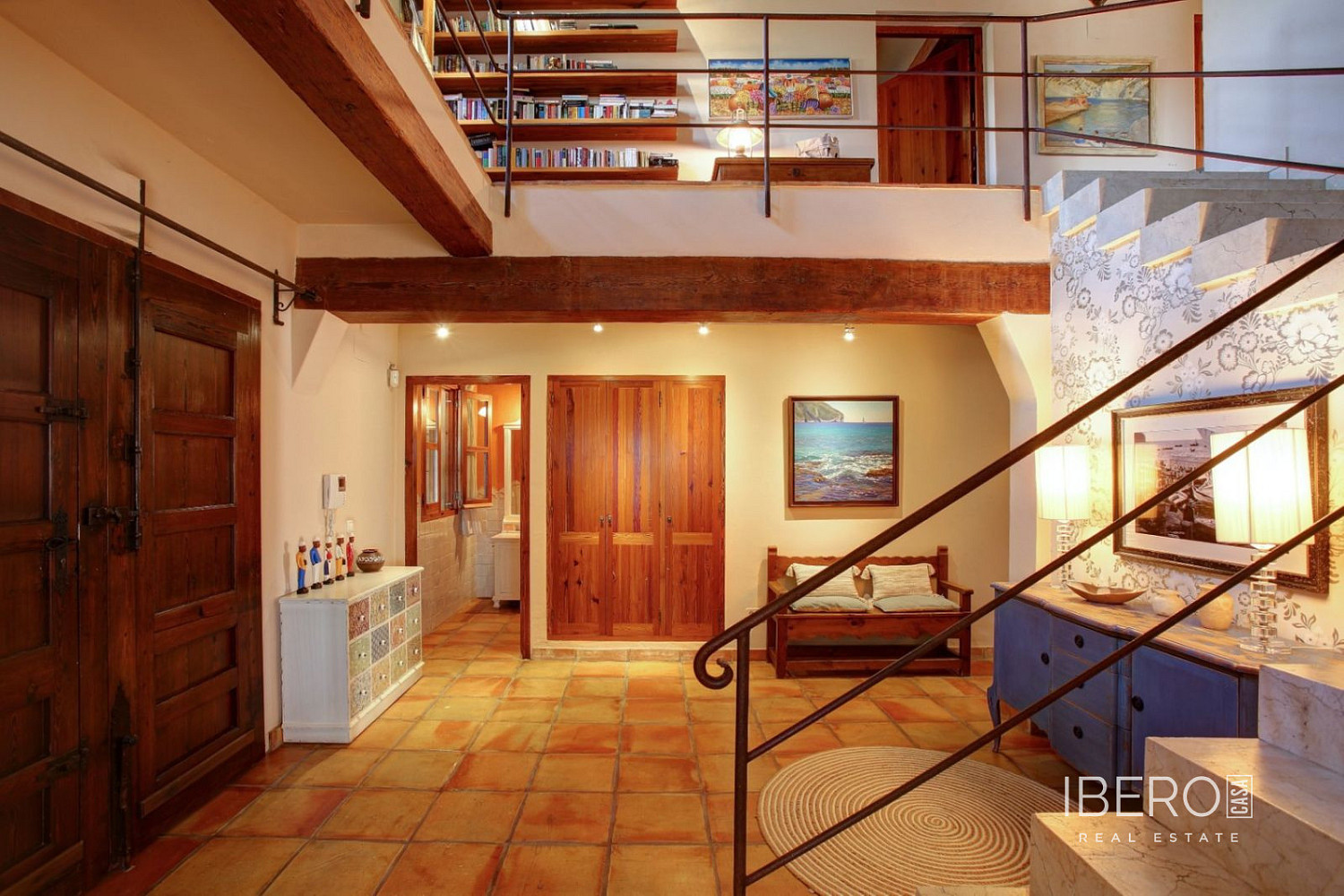 Prodej domu 568 m² s pozemkem 11 046 m² — photo 4