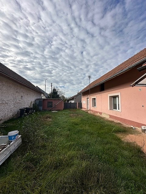 Prodej domu 370 m² s pozemkem 522 m² - More