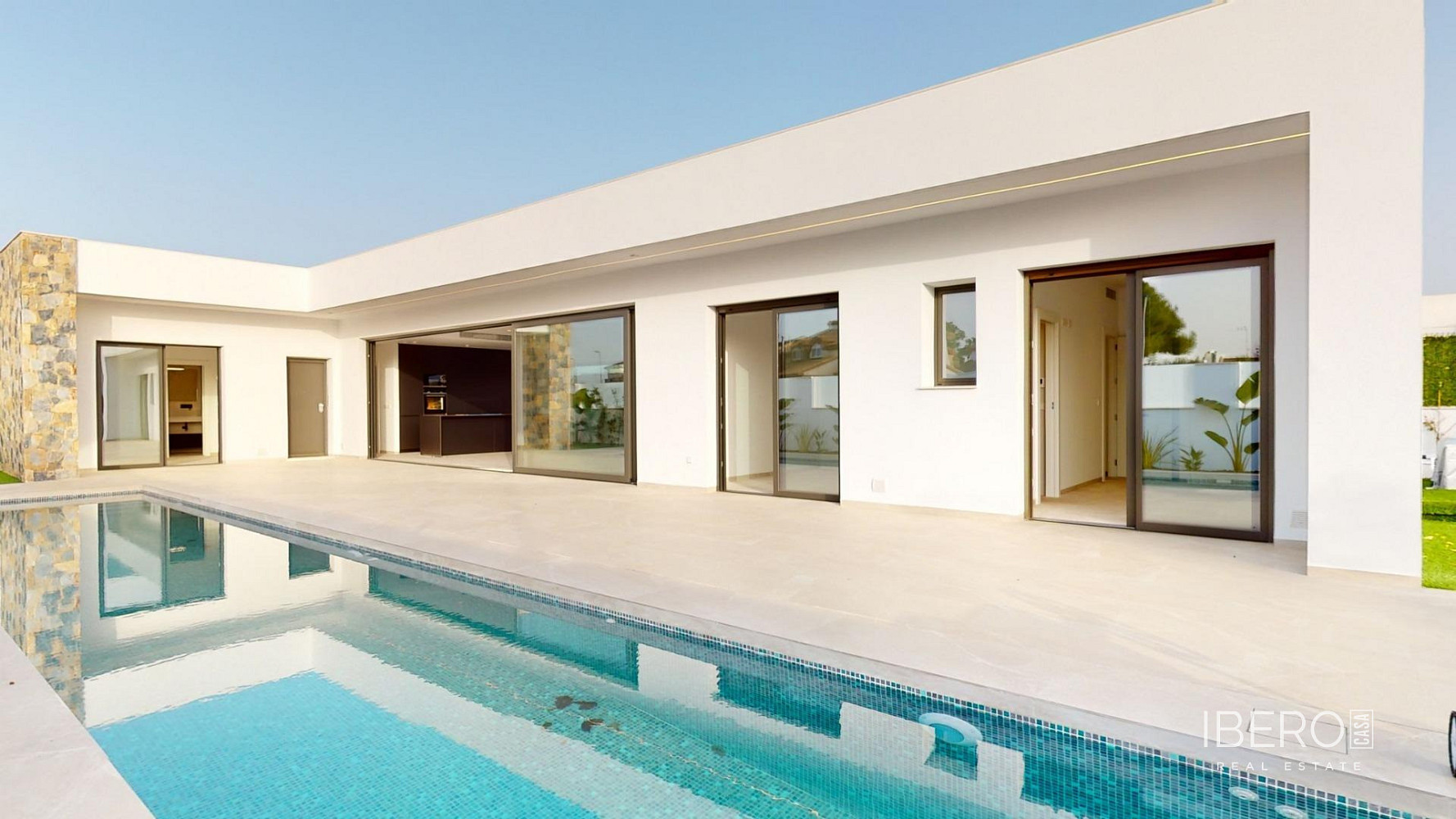 Casa 4+kk – Los Alcazares - Vista 2