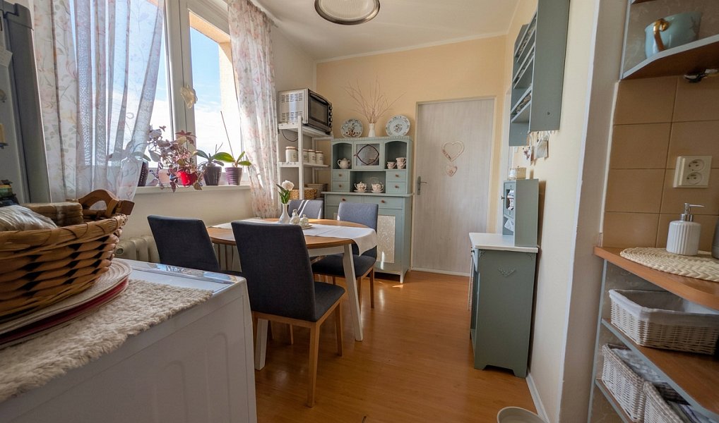 Prodej bytu 3+1 63 m², Šternberk – náhled fotky 10