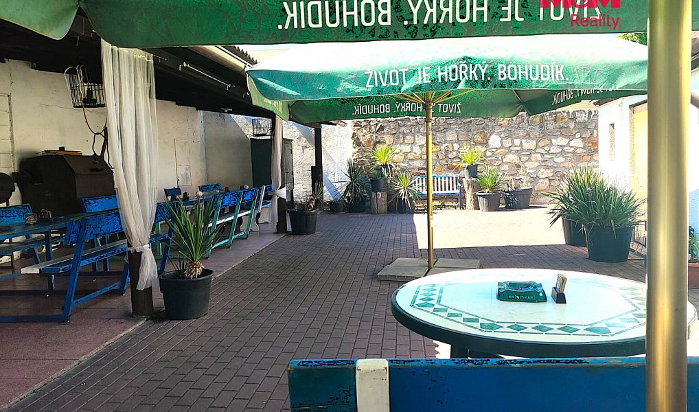 Pronájem restaurace 200 m², Praha – náhled fotky 7