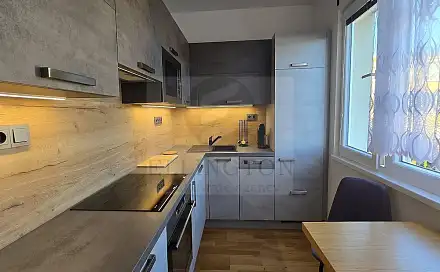 Pronájem bytu 1+1 35 m²