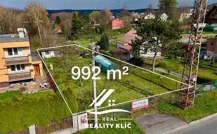 10 rooms, 992.0 m² in Ostrava
