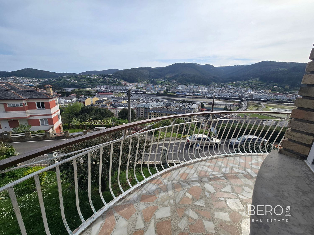 Casa 7+kk – Viveiro, O Ortigal - Vista 4