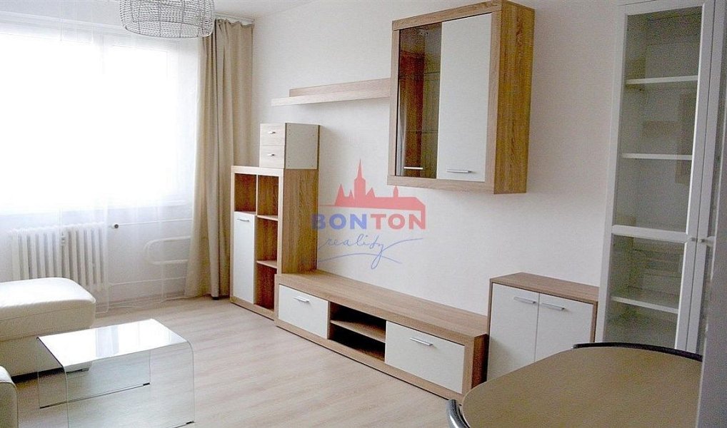 Prodej bytu 1+kk 27 m², Praha – náhled fotky 5