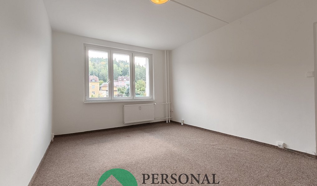 Pronájem bytu 2+1 58 m², Karlovy Vary – náhled fotky 7