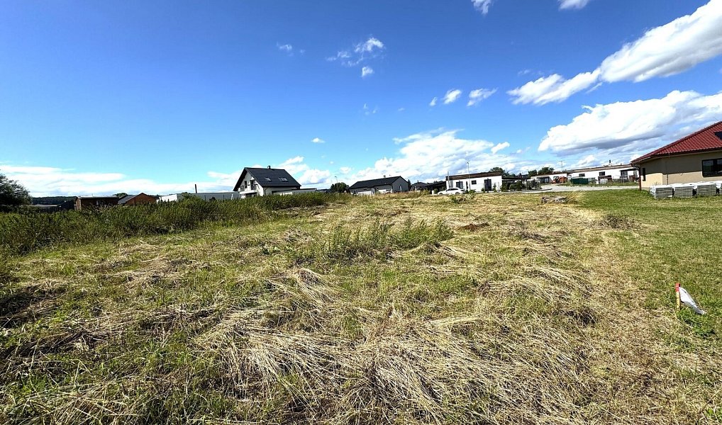 Prodej stavebního pozemku 838 m², Mohelnice – náhled fotky 4