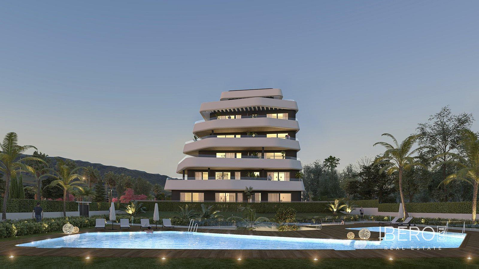 Pis 3+kk – Torremolinos, Costa del Sol Occidental - Vista 5