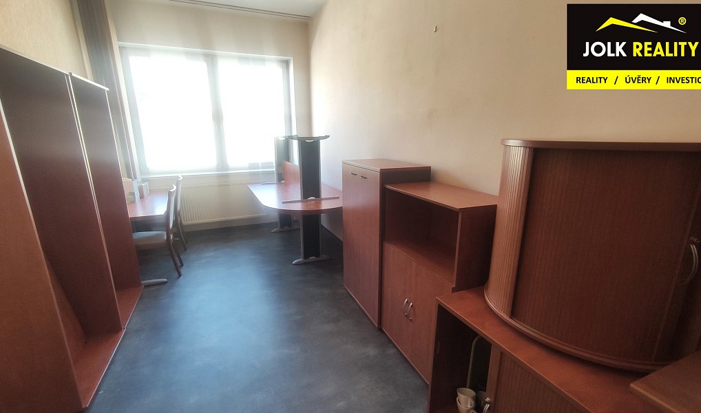 Pronájem kanceláře 250 m², Opava – náhled fotky 2