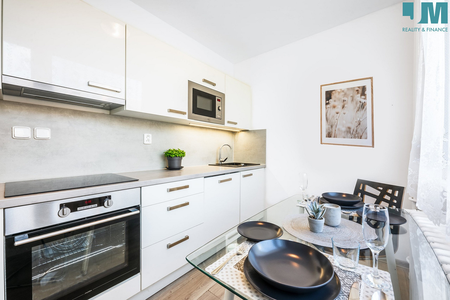 Prodej bytu 3+1 62 m²