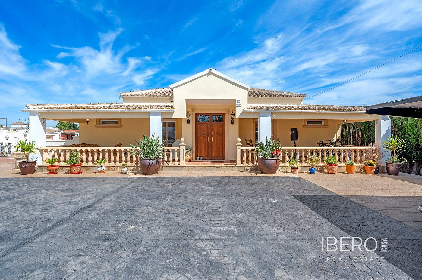Casa 7+kk – Almoradí, Centro, el Baix Segura / La Vega Baja
