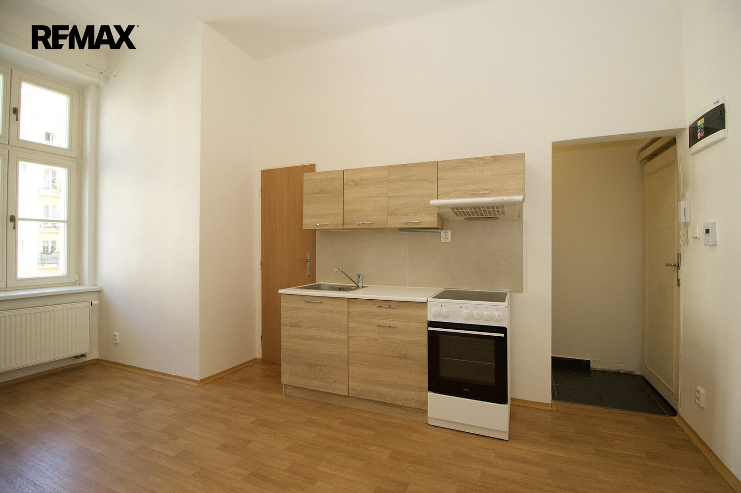 Pronájem bytu 1+1 39 m² - Ansicht 3