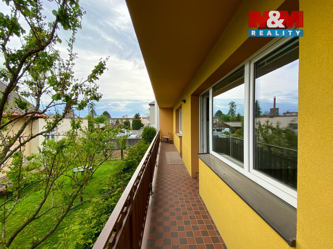 Pronájem bytu 2+1 60 m² – další