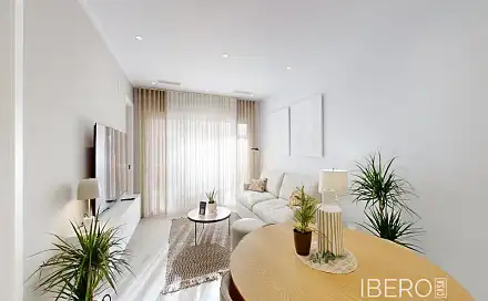 Prodej bytu 4+kk 101 m², Guardamar del Segura, Španělsko