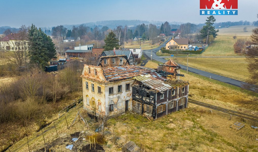 Prodej domu 140 m² s pozemkem 689 m², Staré Křečany – náhled fotky 6