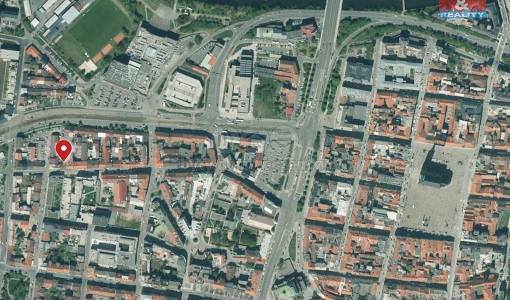 Pronájem restaurace 184 m², Plzeň – náhled fotky 17