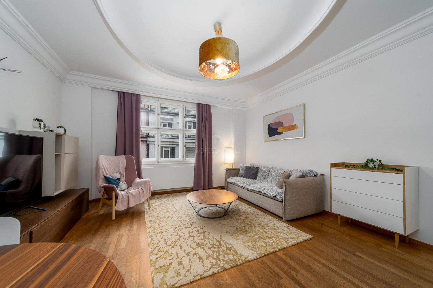 Prodej bytu 2+kk 72 m² – fotografie 2